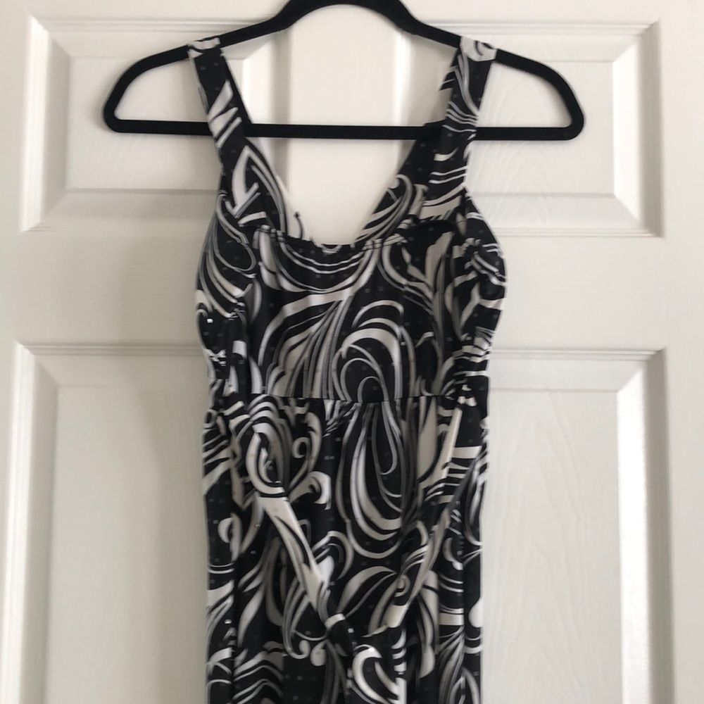Maxi dress - Picture 5 of 6